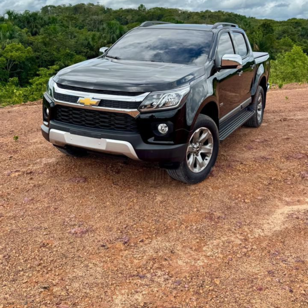 Chevrolet S10  ou 210 💰